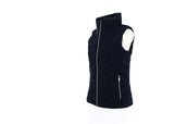 Paddock Felpa con cappuccio e zip Longueil Navy