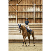 EQUITHÈME Leggings da Equitazione Acacia Beige