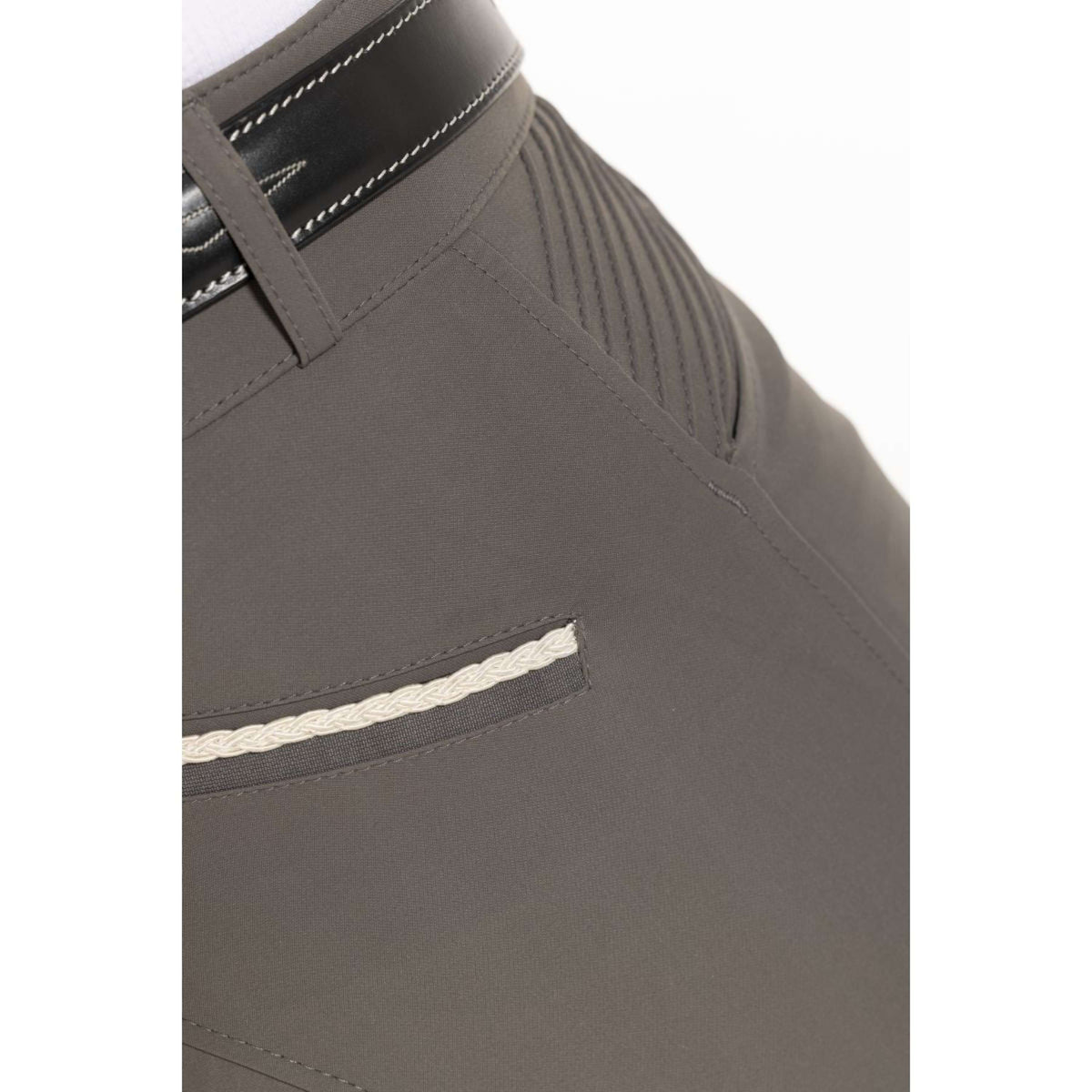 EQUITHÈME Calzoni Josephine Taupe