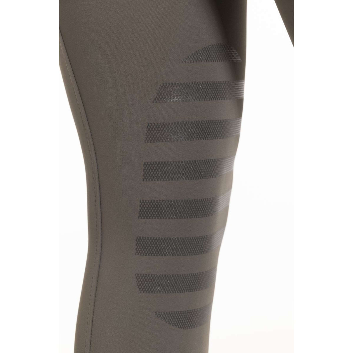 EQUITHÈME Calzoni Josephine Taupe