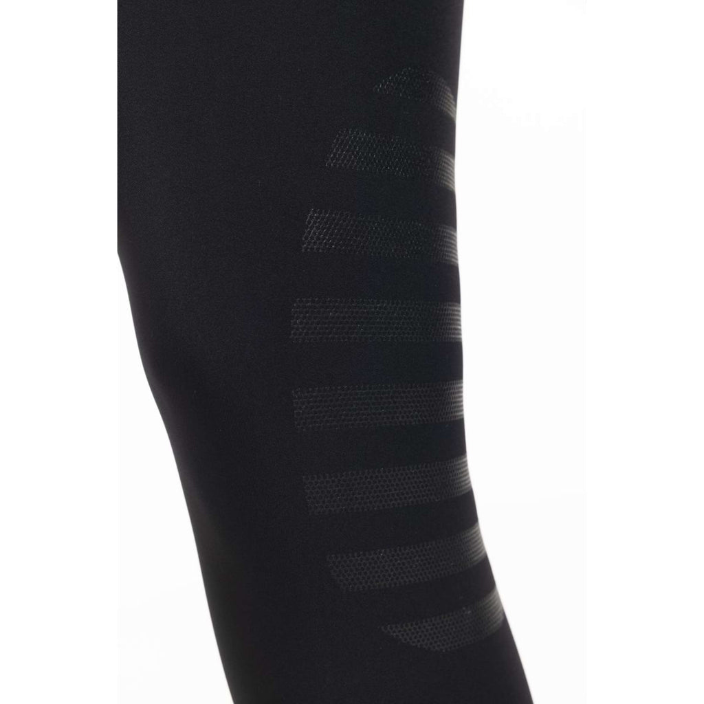 EQUITHÈME Pantaloni da Equitazione Josephine Nero