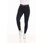 EQUITHÈME Pantaloni da Equitazione Josephine Nero