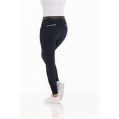 EQUITHÈME Calzoni Josephine Navy