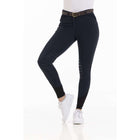 EQUITHÈME Calzoni Josephine Navy