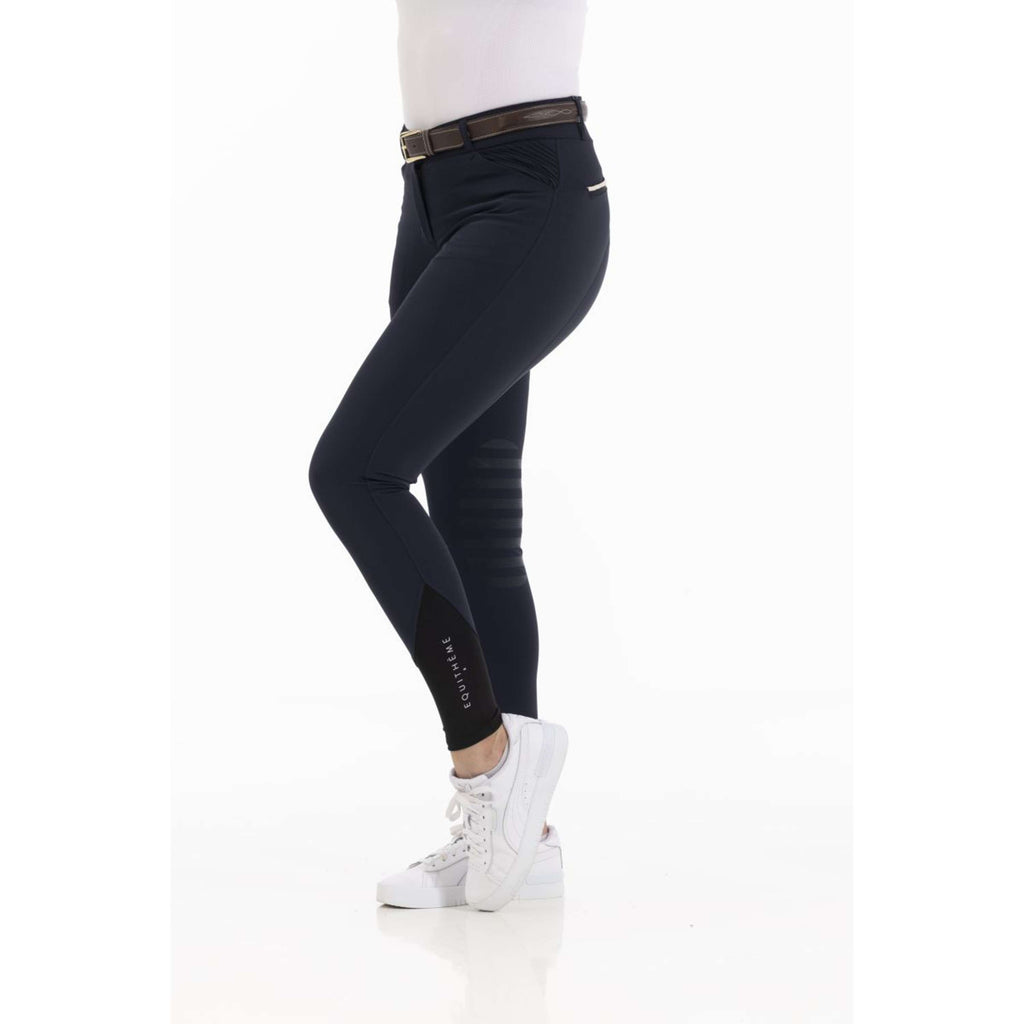 EQUITHÈME Calzoni Josephine Navy