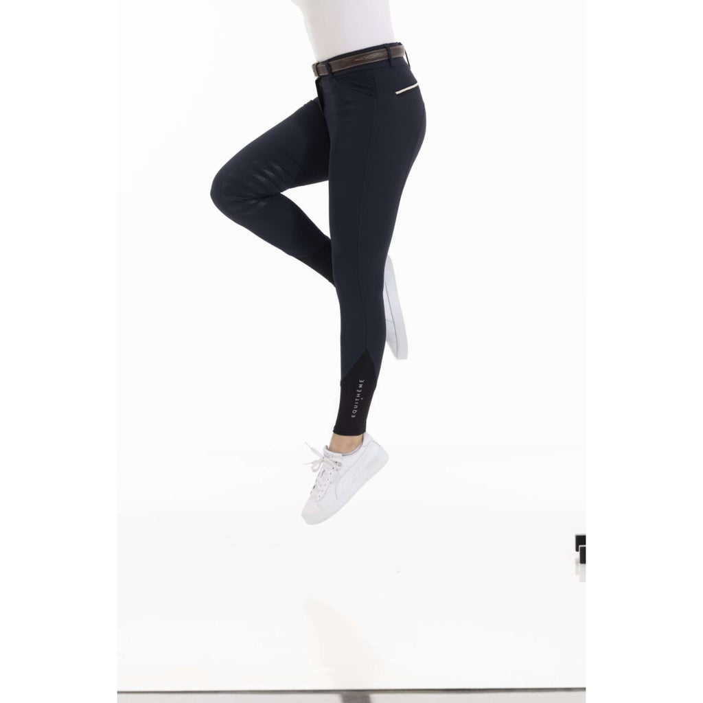EQUITHÈME Calzoni Josephine Navy
