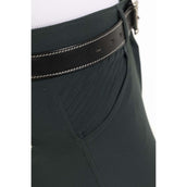 EQUITHÈME Calzoni Josephine Forest Green