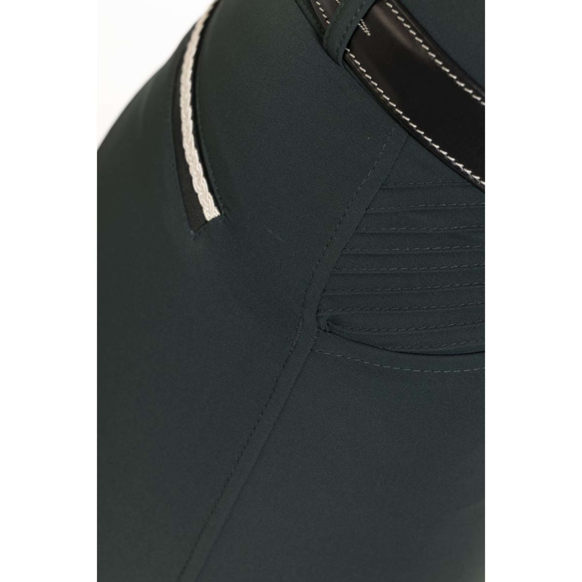 EQUITHÈME Calzoni Josephine Forest Green