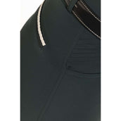 EQUITHÈME Calzoni Josephine Forest Green