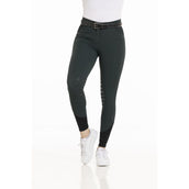 EQUITHÈME Calzoni Josephine Forest Green