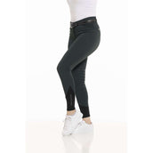 EQUITHÈME Calzoni Josephine Forest Green