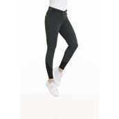 EQUITHÈME Calzoni Josephine Forest Green