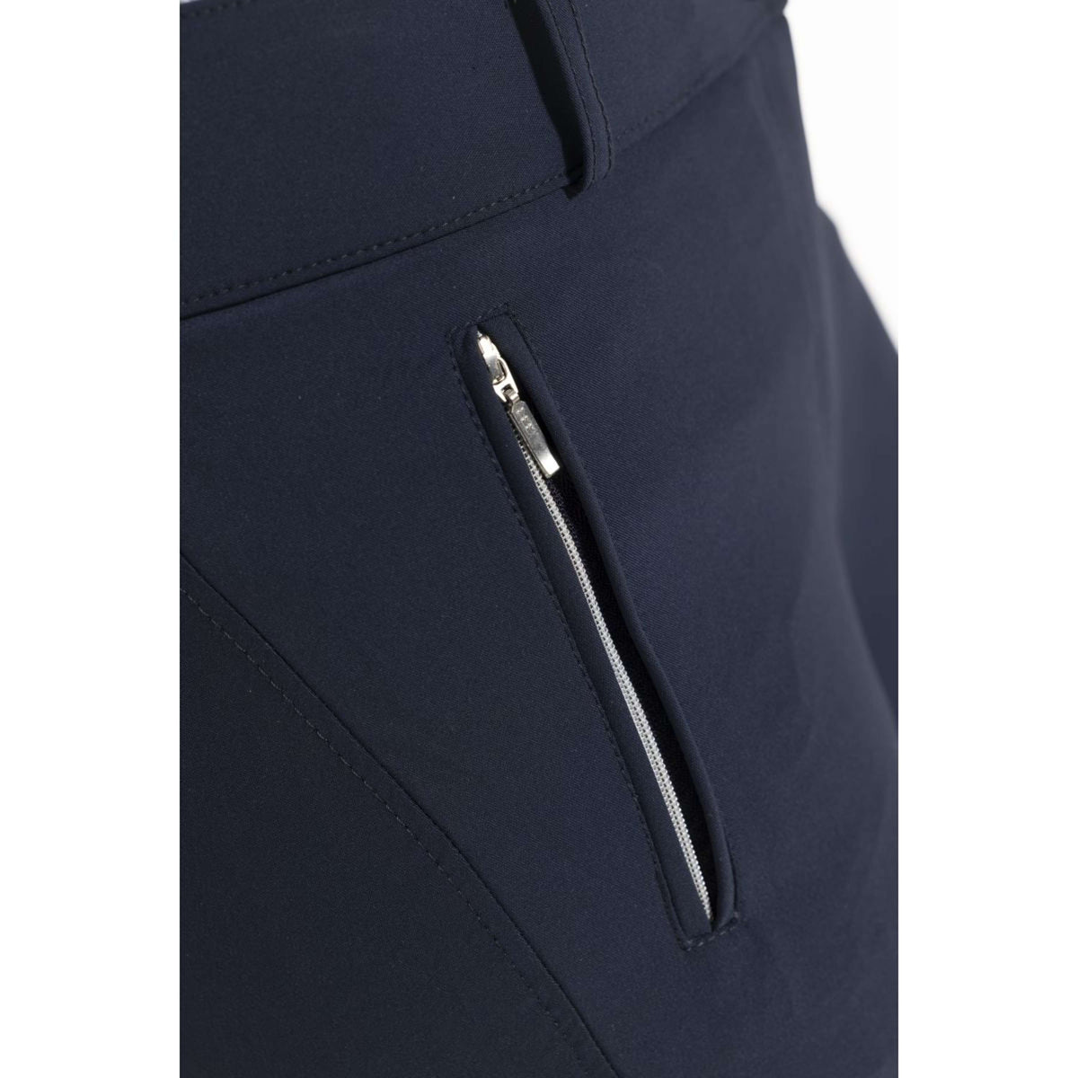 EQUITHÈME Pantaloni da Equitazione Nicole Marina