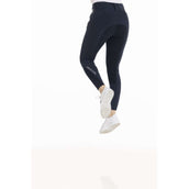 EQUITHÈME Pantaloni da Equitazione Nicole Marina