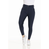 EQUITHÈME Pantaloni da Equitazione Nicole Marina
