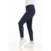 EQUITHÈME Pantaloni da Equitazione Nicole Marina