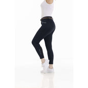 EQUITHÈME Calzoni Claudine Navy