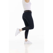 EQUITHÈME Calzoni Claudine Navy