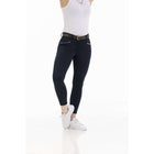 EQUITHÈME Calzoni Claudine Navy