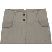 EQUITHÈME Calzoni Queen Taupe