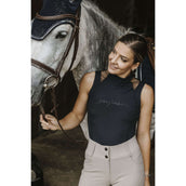 EQUITHÈME Calzoni Queen Taupe