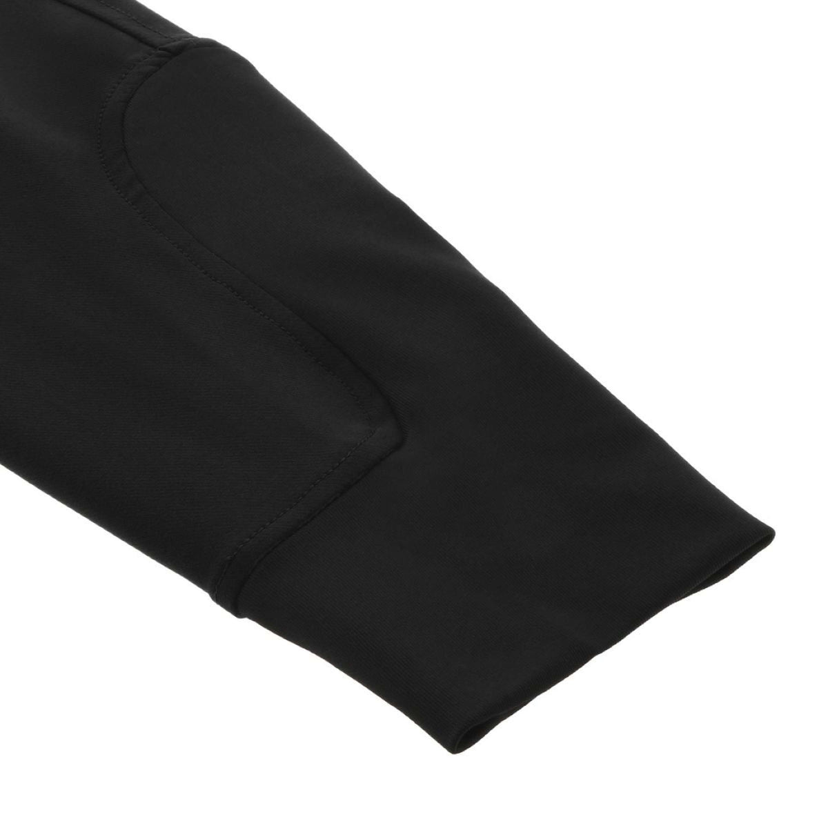 EQUITHÈME Pantaloni da Equitazione Beverly Nero