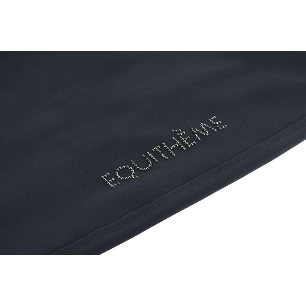 EQUITHÈME Calzoni Beverly Navy