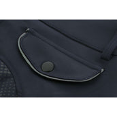 EQUITHÈME Calzoni Beverly Navy