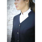 Pénélope Giacca da Competizione New York Nero