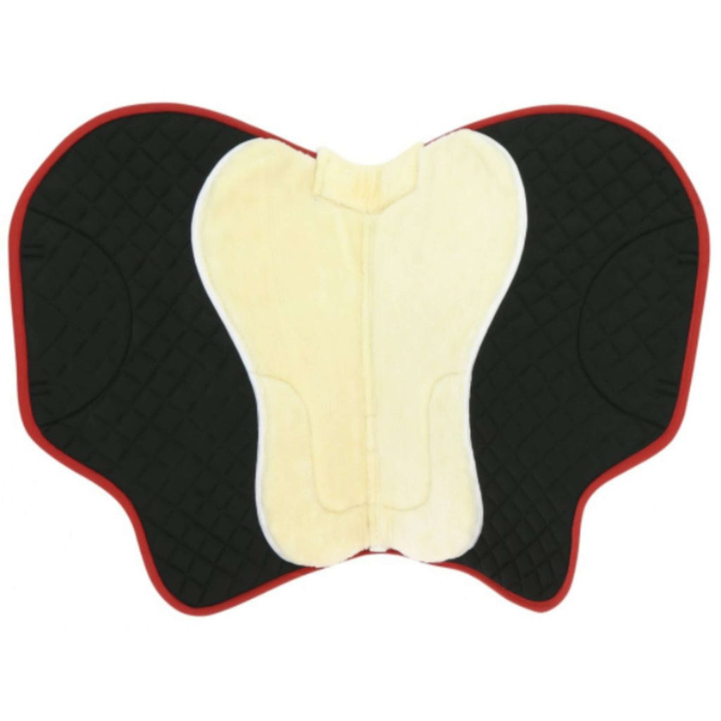 Norton Sottosella Confort Rosso