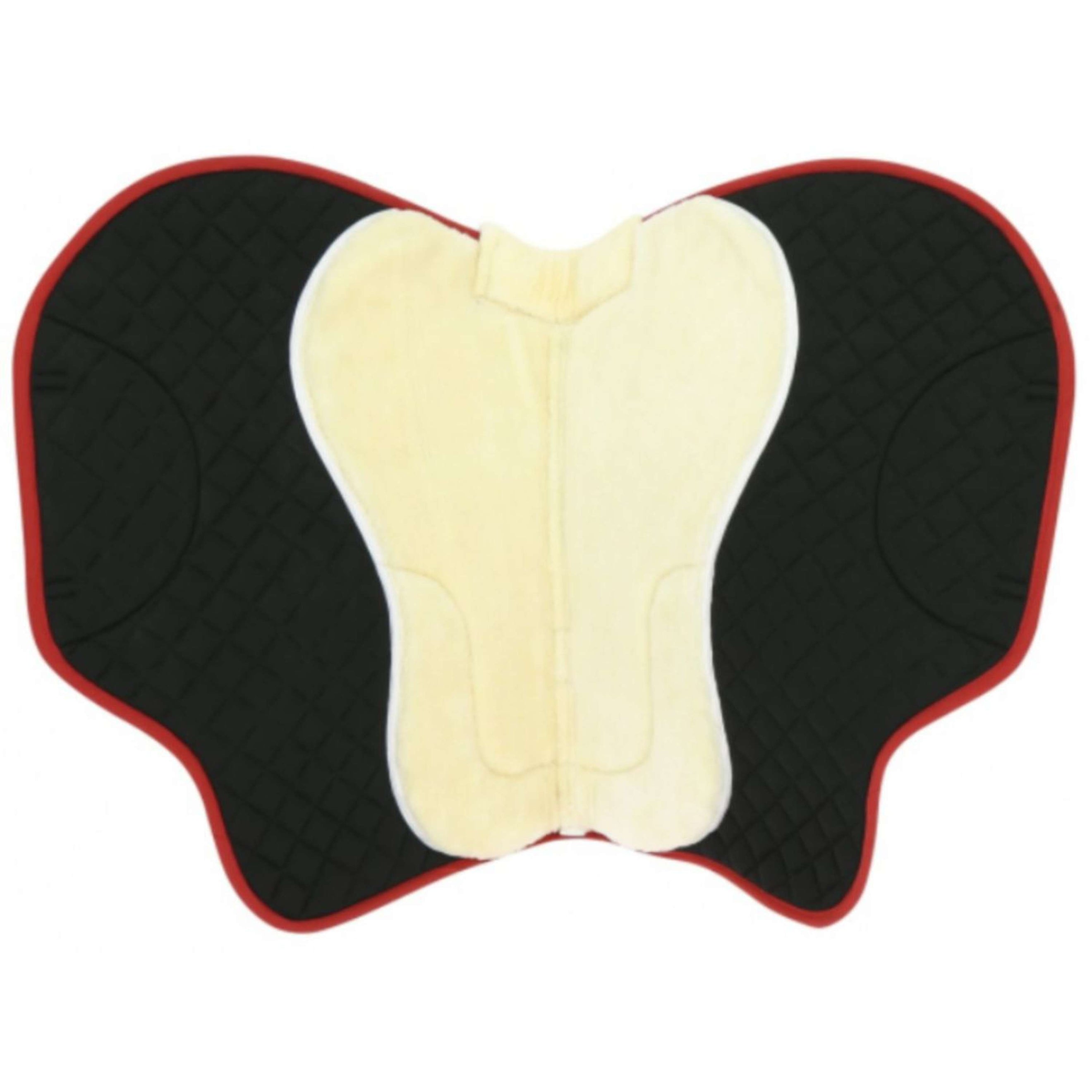 Norton Sottosella Confort Nero