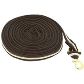 Norton Longe Cioccolato/Beige