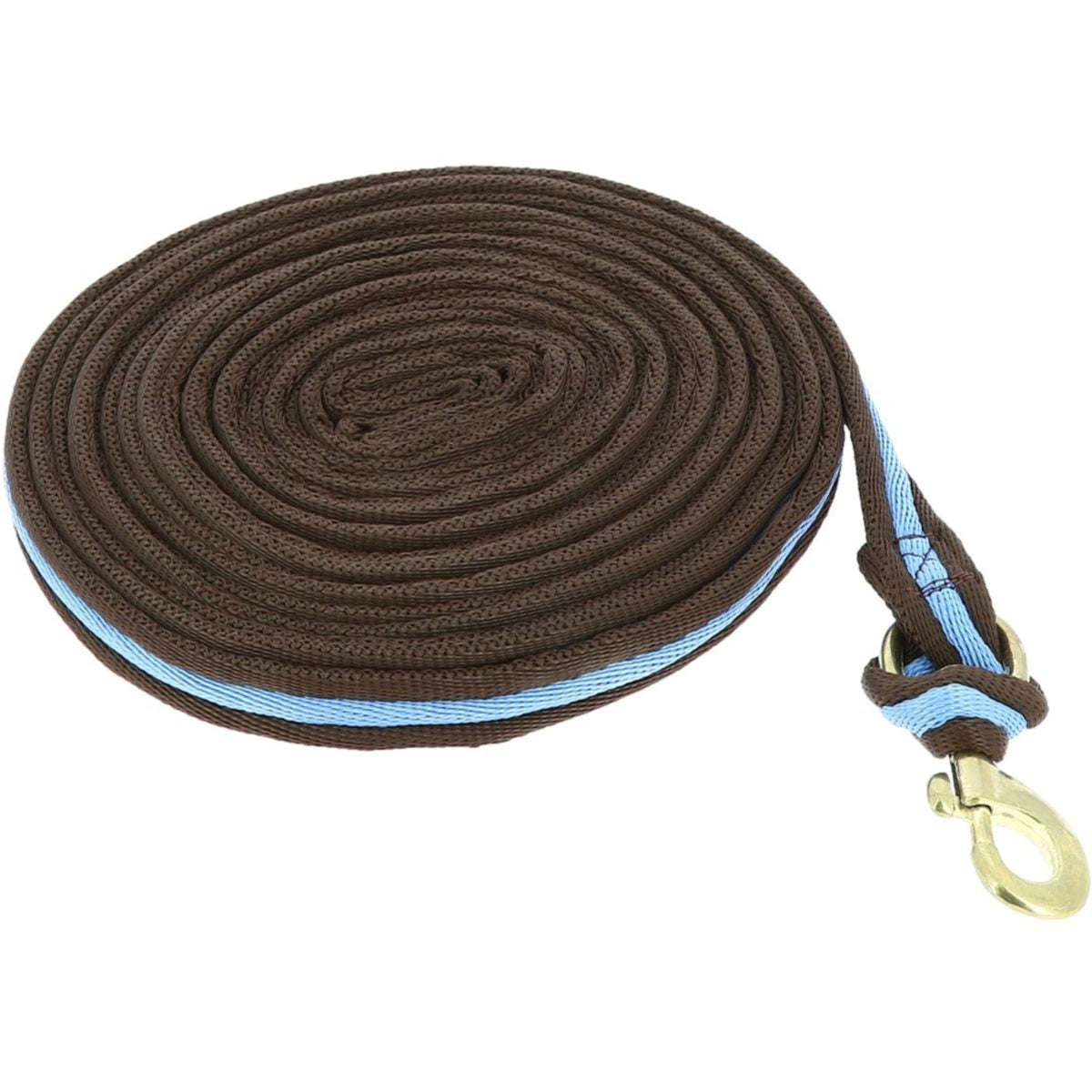 Norton Longe Cioccolato/Azzurro