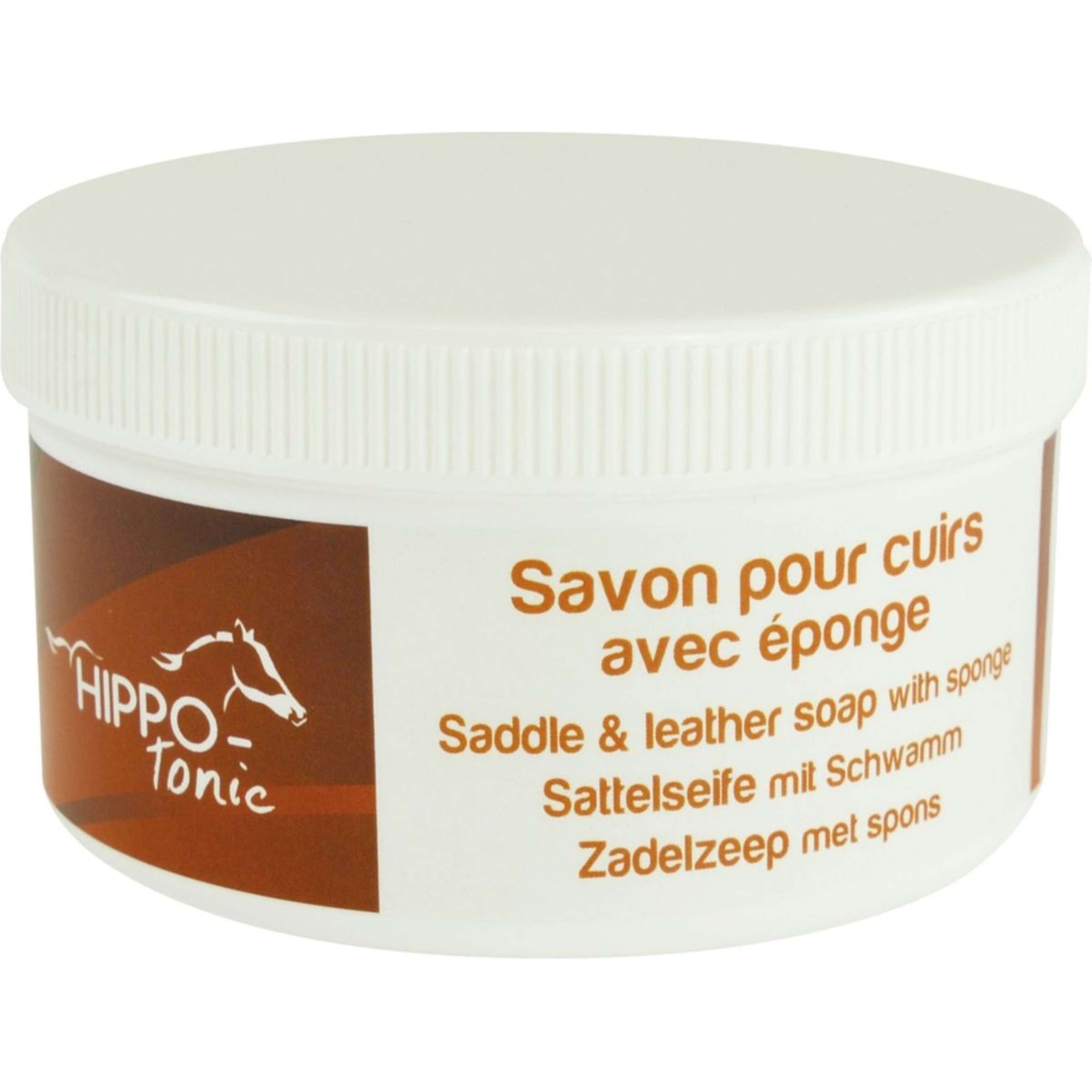 Hippotonic Sapone per Cuoio Hippotonic Sapone per Cuoio