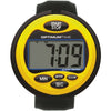 Optimum Time Cronometro Giallo