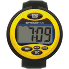 Optimum Time Cronometro Giallo