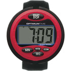 Optimum Time Cronometro Rosso
