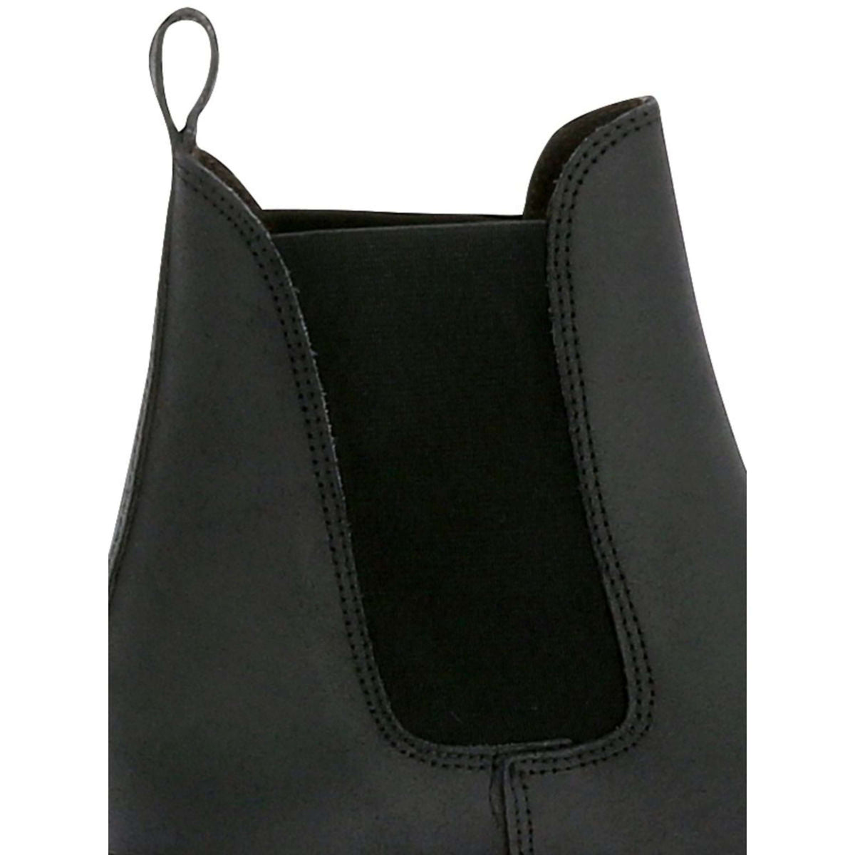 Norton Stivaletti Camargue Marrone