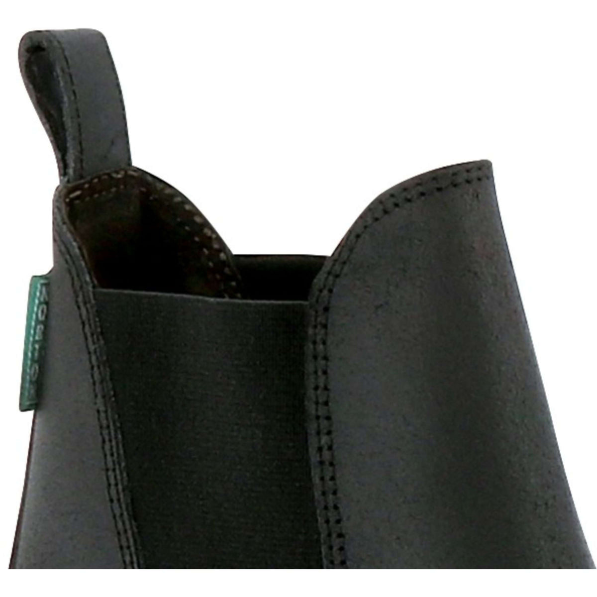 Norton Stivaletti Camargue Marrone