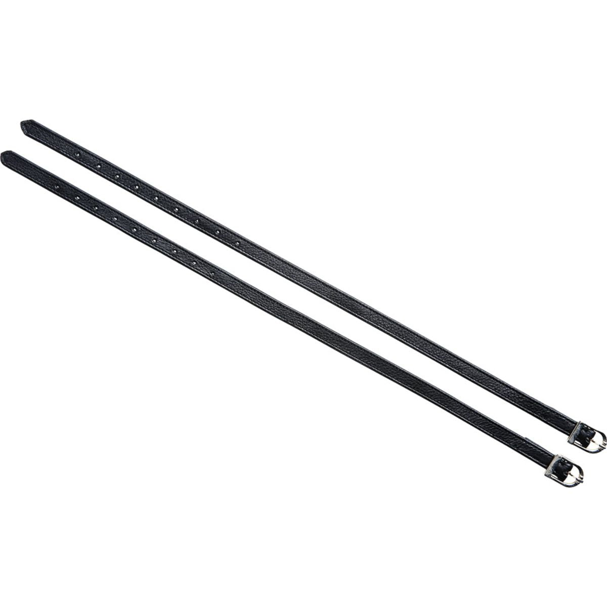 Norton Cinghie per speroni Soft Leder Havanna