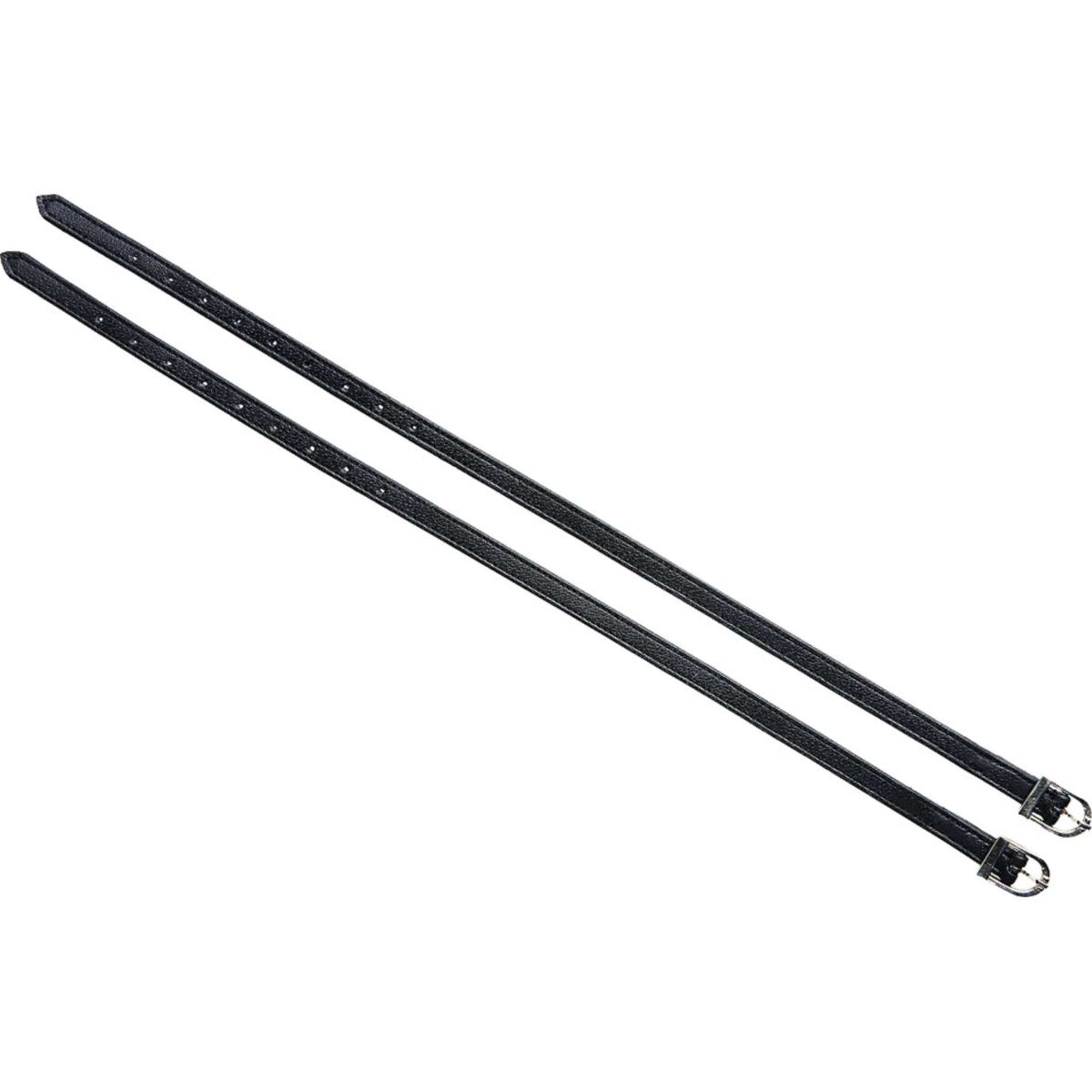 Norton Cinghie per speroni Pro Synthetisch Nero Norton Cinghie per speroni Pro Synthetisch Nero