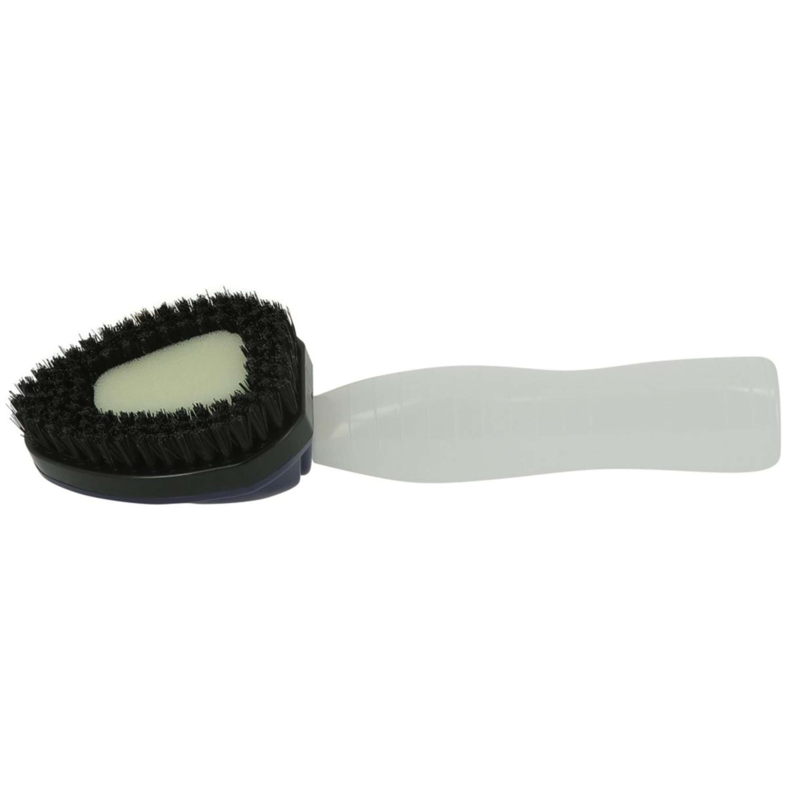 Hippotonic Dispenser di shampoo Nero Hippotonic Dispenser di shampoo Nero