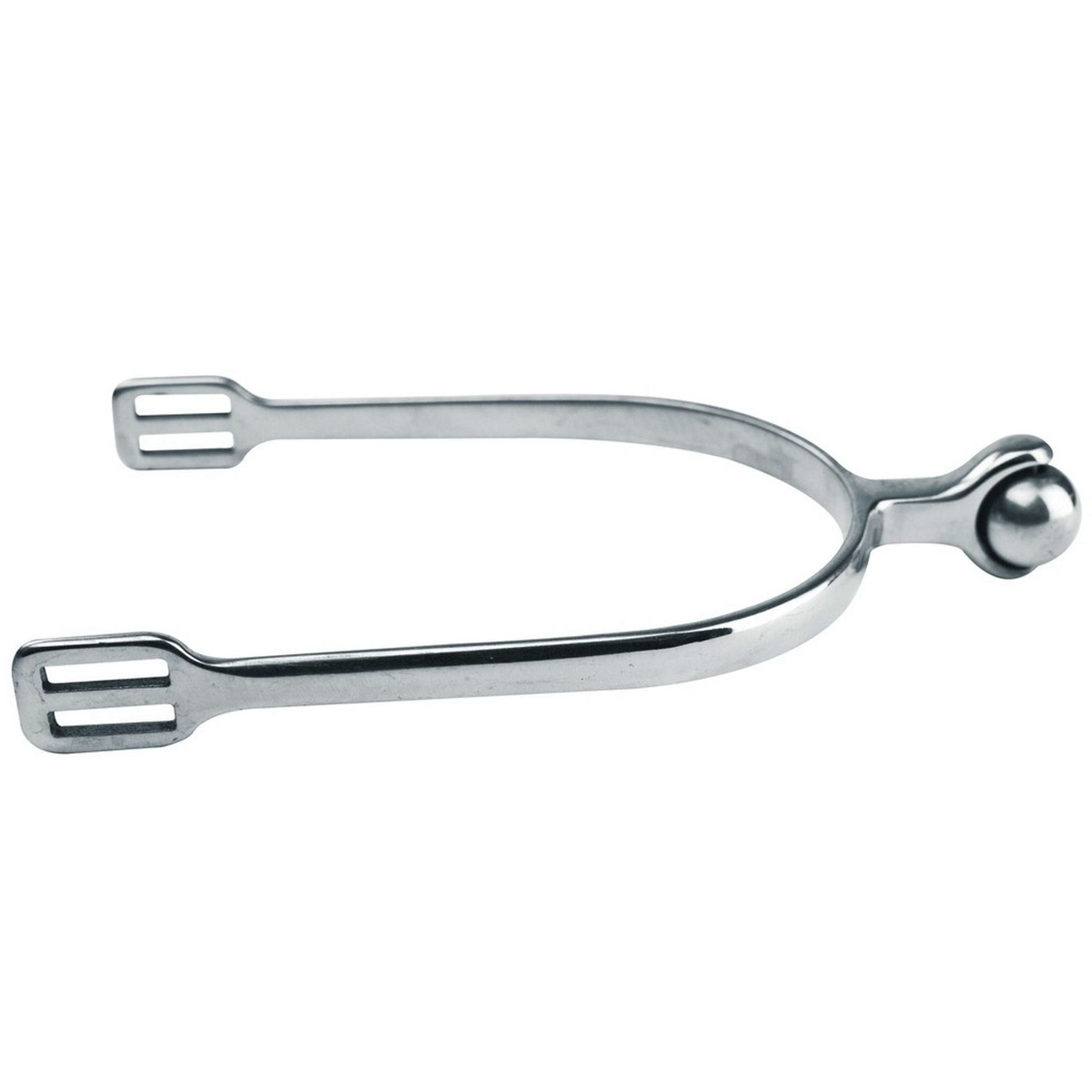 Feeling Speroni A Rotella con sfera in acciaio inox Feeling Speroni A Rotella con sfera in acciaio inox