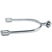 Feeling Speroni A Rotella con sfera in acciaio inox
