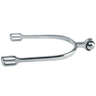 Feeling Speroni A Rotella con sfera in acciaio inox