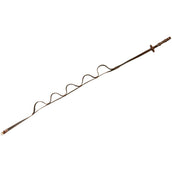 Eric Thomas Redini Pro Supergrip con Impugnature Havanna