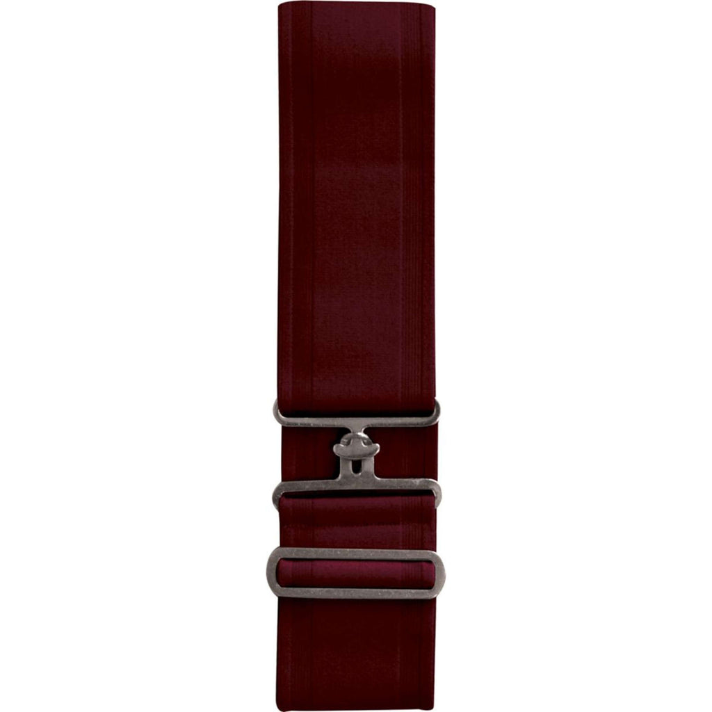 Norton Cinghia per Coperta Elastisch Bordeaux