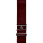 Norton Cinghia per Coperta Elastisch Bordeaux