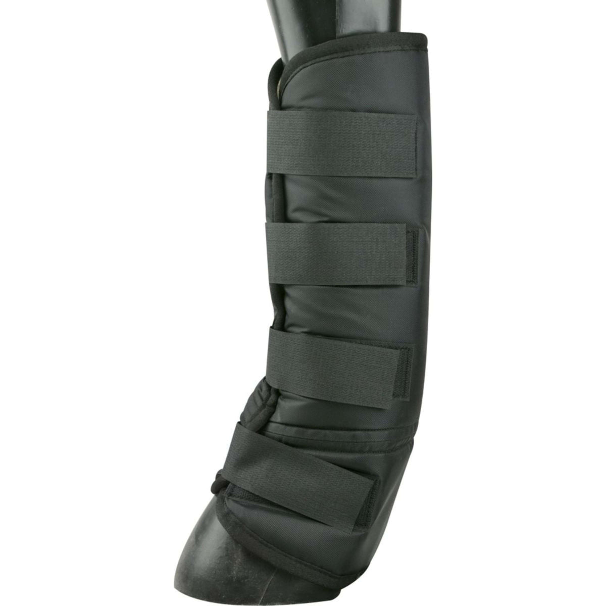 Riding World Protettori da trasporto Nero