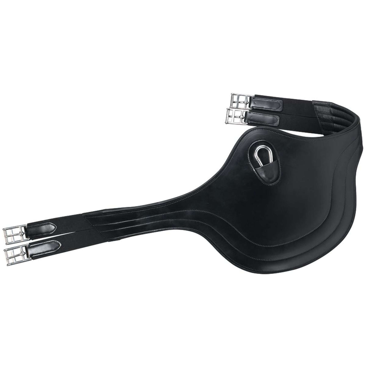 Norton Sottopancia Pro Nero